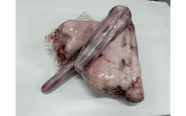 国産牛 テール 丸々1本　(約1～2kg)