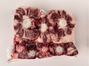 国産牛 テール 丸々1本　(約1～2kg)