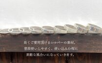 【Akanece】シルバーリング制作体験（1点）《京都本店》&nbsp;[&nbsp;京都&nbsp;指輪/リング&nbsp;制作工房&nbsp;オリジナル&nbsp;ペアリング&nbsp;製作体験&nbsp;チケット&nbsp;人気&nbsp;おすすめ&nbsp;一点物&nbsp;クラフト&nbsp;記念日&nbsp;結婚&nbsp;旅行&nbsp;観光&nbsp;体験&nbsp;ふるさと納税&nbsp;]