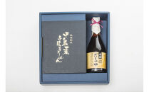 本格だしつゆ＆中島菜手延べそうめん10人前セット