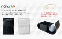 ショットナビ　Laser　Sniper　nano　GR　ブラック