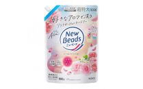 ニュービーズジェルローズ＆マグノリア（詰替え）900g×６