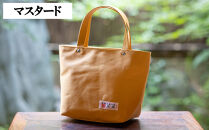 【京都三昌】帆布手提げバッグ［ 京都 バッグ 職人 手作り 手提げ 鞄 麻の葉 ちりめん 上品 カジュアル フォーマル 雑貨 人気 おすすめ 外出 おでかけ お取り寄せ 通販 送料無料 ふるさと納税 ］