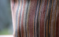 【京都三昌】レリーフメッシュ手提げ［ 京都 バッグ 職人 手作り 手提げ 鞄 麻の葉 ちりめん 上品 カジュアル フォーマル 雑貨 人気 おすすめ 外出 おでかけ お取り寄せ 通販 送料無料 ふるさと納税 ］