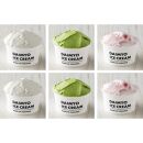 DAIMYO SOFTCREAMが作ったDAIMYO ICE CREAM　福岡6個(3種各2個)セット