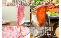 【定期便6か月】岡山　黒毛和牛　美星牛　A４等級以上　牛脂付き　6か月定期便 1・3・5回目サーロイン約400g　2・4・6回目しゃぶしゃぶすき焼き約400g　合計約２４００g　 生産者直送便　美星牧場　定期便