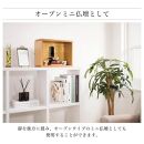 両開き仏壇C&nbsp;(地板150)&nbsp;クリア塗装&nbsp;背板金&nbsp;BHT102319502