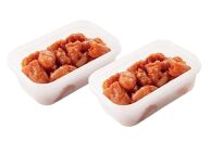 昔ながらの明太子500g×2個セット(小切れ)