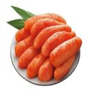 無着色辛子明太子「選」600ｇ×2個セット