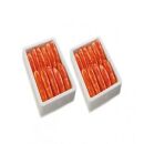 無着色辛子明太子「選」600ｇ×2個セット