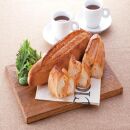 明太子屋がこだわった明太フランス5本セット