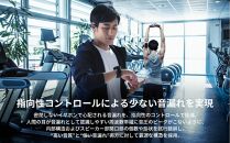 Victor 完全ワイヤレスイヤホンHA‐NP35T-B（ブラック）