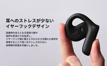 Victor 完全ワイヤレスイヤホンHA‐NP35T-W（ホワイト）