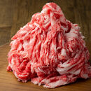 A4／A5　博多和牛　切り落とし　こま切れ　500g【250g×2】