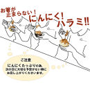 ガツンとにんにくやわらかハラミ味噌だれ漬け2kg（200g×10）