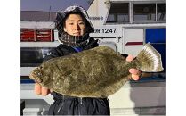 大阪府堺市　夢フィッシング　渡船券4枚