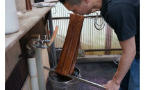 &nbsp;オーダーメイド　帯締め「ゆるぎ」　伊賀くみひも　無地