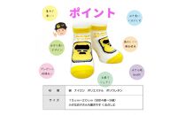 鉄道グッズセット（モクカレンダーと子ども用くつした）
