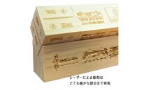 鉄道グッズセット（モクカレンダーと子ども用くつした）
