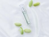 【母の日ギフト】Joie de Soie 天蚕シルク配合エッセンス 30ml
