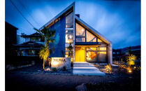 The&nbsp;Villa&nbsp;&&nbsp;Barrel&nbsp;Lounge&nbsp;宿泊クーポン【100,000円】ブルワリーに泊まれる&nbsp;West&nbsp;Coast&nbsp;Brewing&nbsp;WCB&nbsp;クラフトビール&nbsp;補助券&nbsp;宿泊&nbsp;ホテル&nbsp;観光&nbsp;温泉