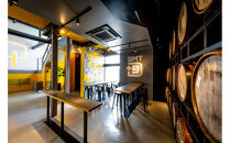 The&nbsp;Villa&nbsp;&&nbsp;Barrel&nbsp;Lounge&nbsp;宿泊クーポン【100,000円】ブルワリーに泊まれる&nbsp;West&nbsp;Coast&nbsp;Brewing&nbsp;WCB&nbsp;クラフトビール&nbsp;補助券&nbsp;宿泊&nbsp;ホテル&nbsp;観光&nbsp;温泉