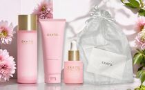 【母の日ギフト】EKATO.スキンケアシリーズ3点セット