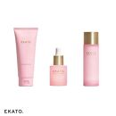 【母の日ギフト】EKATO.スキンケアシリーズ3点セット