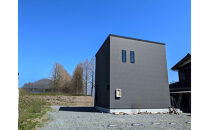 メタセコイア並木０分の絶景&nbsp;一棟貸で味わう&nbsp;石焼ハンバーグと自家製海老フライプラン&nbsp;1泊2食&nbsp;1名様分