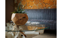 メタセコイア並木０分の絶景&nbsp;一棟貸で味わう&nbsp;石焼ハンバーグと自家製海老フライプラン&nbsp;1泊2食&nbsp;1名様分