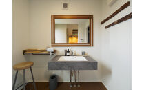 メタセコイア並木０分の絶景&nbsp;一棟貸で味わう&nbsp;石焼ハンバーグと自家製海老フライプラン&nbsp;1泊2食&nbsp;1名様分