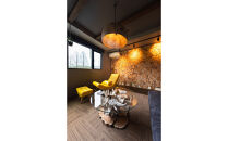 メタセコイア並木０分の絶景&nbsp;一棟貸で味わう&nbsp;近江牛すきやきプラン&nbsp;1泊2食&nbsp;2名様分