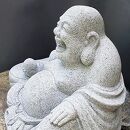 オーダーメイド庵治石彫刻作品（Lサイズ）