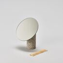 CS&nbsp;-&nbsp;MIRROR&nbsp;by&nbsp;BP.&nbsp;|&nbsp;卓上ミラー×庵治石