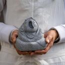 オーダーメイド庵治石彫刻作品（Sサイズ）