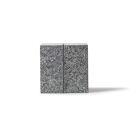 TY&nbsp;BOOKSTAND&nbsp;/&nbsp;komame｜山本忠司氏デザインの庵治石ブックエンド