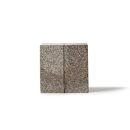 TY&nbsp;BOOKSTAND&nbsp;/&nbsp;sabi｜山本忠司氏デザインの庵治石ブックエンド