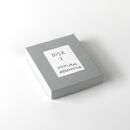 DISK&nbsp;I&nbsp;/&nbsp;HIMAA｜平山昌尚氏イラスト刻印の庵治石プレート