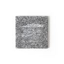 屋島&nbsp;/&nbsp;Ichiro&nbsp;Yamaguchi｜山口一郎氏イラスト刻印の庵治石プレート