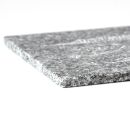 屋島&nbsp;/&nbsp;Ichiro&nbsp;Yamaguchi｜山口一郎氏イラスト刻印の庵治石プレート