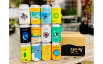 ｏｐｅｎ ａｉｒ クラフトビールおまかせ 12本セット