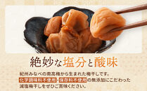 無農薬栽培&nbsp;無添加&nbsp;減塩&nbsp;梅干し&nbsp;訳アリつぶれ梅&nbsp;約1kg(500gパック×2個)&nbsp;塩分3%&nbsp;N3-G［KU2］