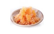 明太子屋がこだわった　おかず明太子　海セット（いか明太子・数の子明太子・いわし明太子）