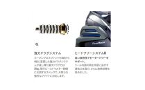 シマノ 釣具 電動リール フォースマスター 6000