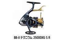 シマノ 釣具 BB-X テクニウム 2500DXG S R
