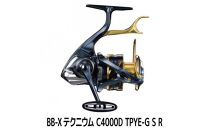 シマノ 釣具 BB-X テクニウム C4000DTYPE-G S R