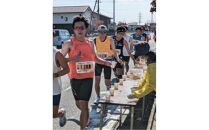 第35回ぐんまマラソン　フルマラソン出走権