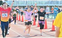 第35回ぐんまマラソン　フルマラソン出走権