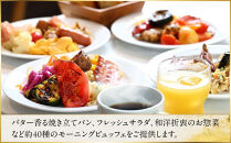 【変なホテルプレミア京都 五条烏丸】1泊朝食付 ペア宿泊券《プレミアスイート》［ 京都 ホテル 五条烏丸 琉球畳 観光 旅行 クーポン チケット 宿泊 おすすめ 人気 ふるさと納税 ］