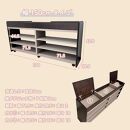 国産&nbsp;サイドボード&nbsp;間仕切り&nbsp;木製&nbsp;ショグナ&nbsp;幅150cm&nbsp;ダークブラウン&nbsp;収納家具&nbsp;キャスター付き&nbsp;収納間仕切り&nbsp;リビング収納